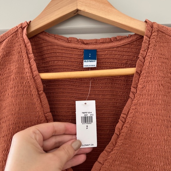 Boho dress - Picture 3 of 3